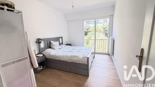 Appartement à vendre 4 pièces 79 m² Nice