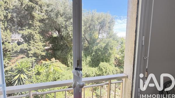 Appartement à vendre 4 pièces 79 m² Nice
