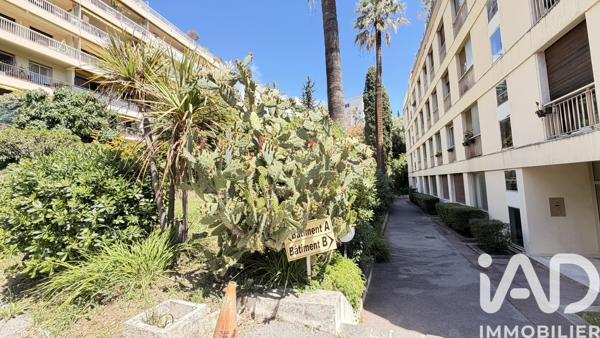 Appartement à vendre 4 pièces 79 m² Nice