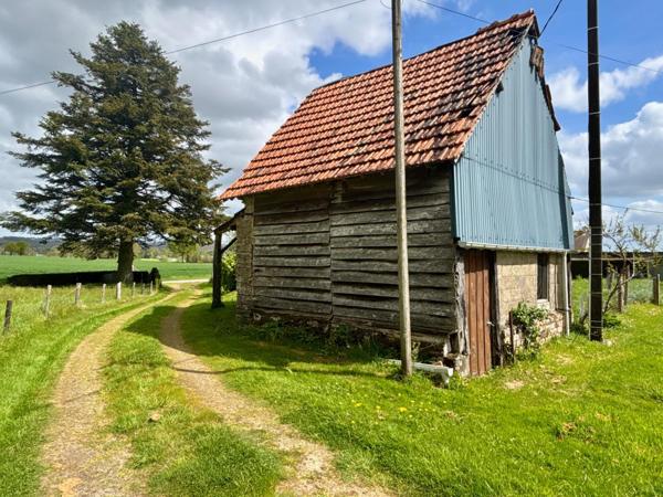 Maison à BRECEY, 50370 - 3 pièces 78m²