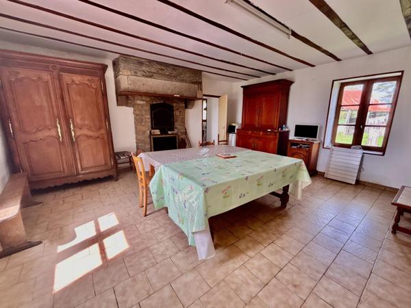 Maison à BRECEY, 50370 - 3 pièces 78m²