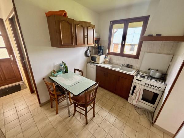 Maison à BRECEY, 50370 - 3 pièces 78m²