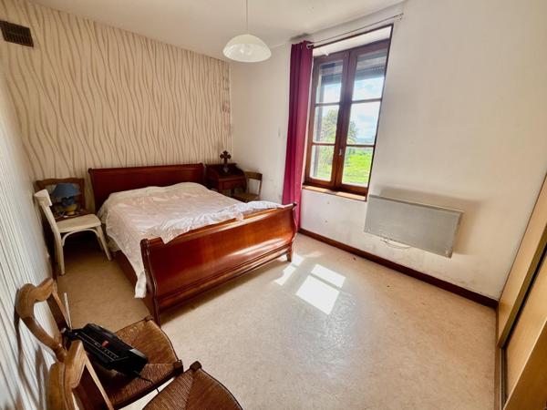 Maison à BRECEY, 50370 - 3 pièces 78m²