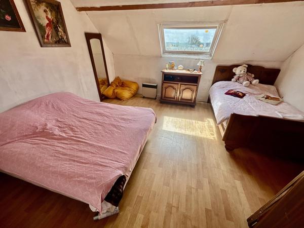 Maison à BRECEY, 50370 - 3 pièces 78m²