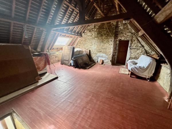 Maison à BRECEY, 50370 - 3 pièces 78m²