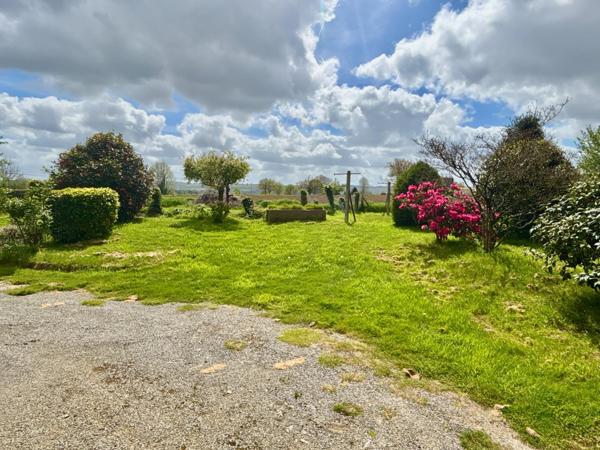 Maison à BRECEY, 50370 - 3 pièces 78m²