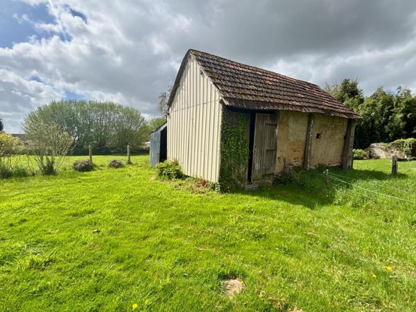 Maison à BRECEY, 50370 - 3 pièces 78m²