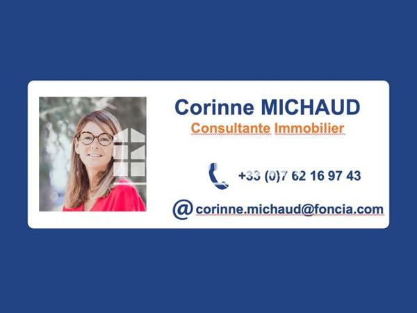 À vendre Terrain 1034 m² - Chamonix-mont-blanc 74400