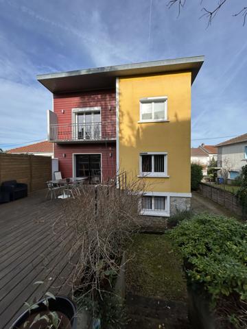 Maison 7 pièces - 212 m²