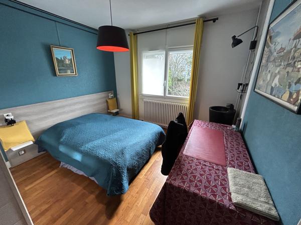 Maison 7 pièces - 212 m²