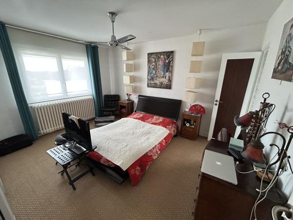 Maison 7 pièces - 212 m²