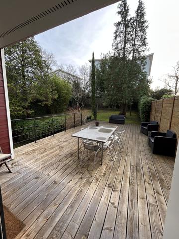 Maison 7 pièces - 212 m²