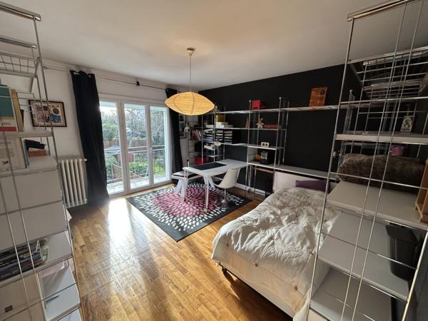 Maison 7 pièces - 212 m²