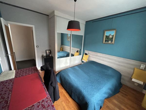 Maison 7 pièces - 212 m²