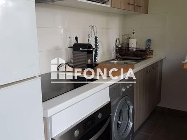 Location Appartement 3 pièces 60 m² - Launaguet 31140