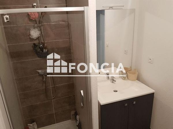 Location Appartement 3 pièces 60 m² - Launaguet 31140