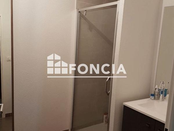 Location Appartement 3 pièces 60 m² - Launaguet 31140