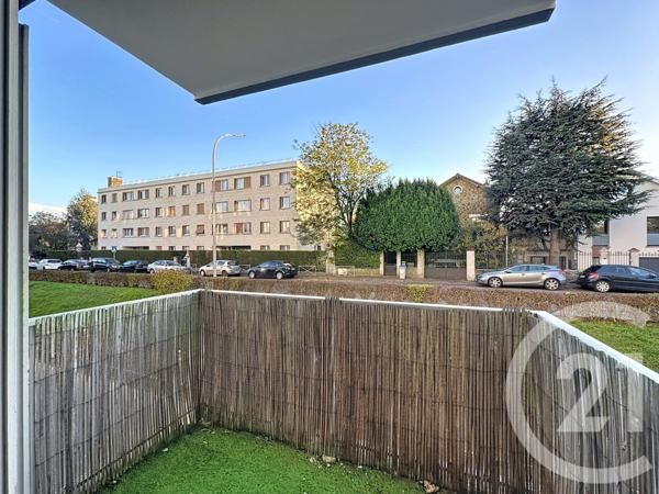 Appartement F2 à vendre  2 pièces - 47,52 m2 L HAY LES ROSES - 94