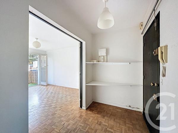 Appartement F2 à vendre  2 pièces - 47,52 m2 L HAY LES ROSES - 94