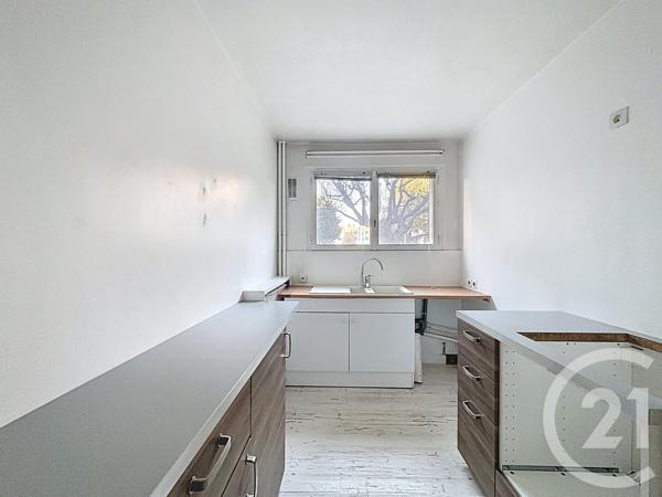 Appartement F2 à vendre  2 pièces - 47,52 m2 L HAY LES ROSES - 94