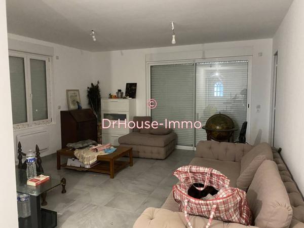 Maison à vendre 4 pièces de 107 m²