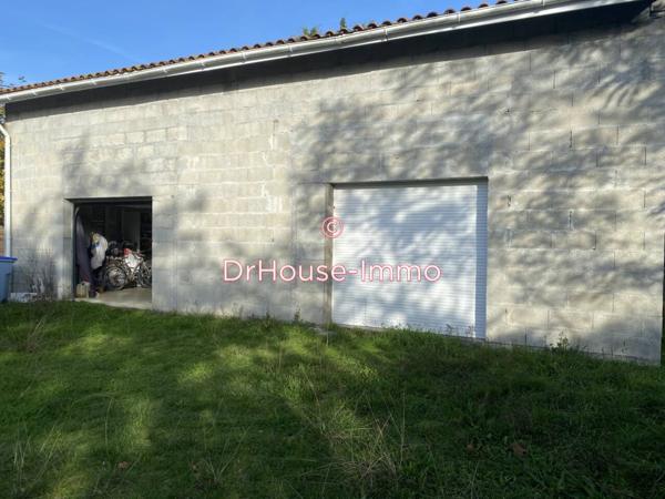 Maison à vendre 4 pièces de 107 m²