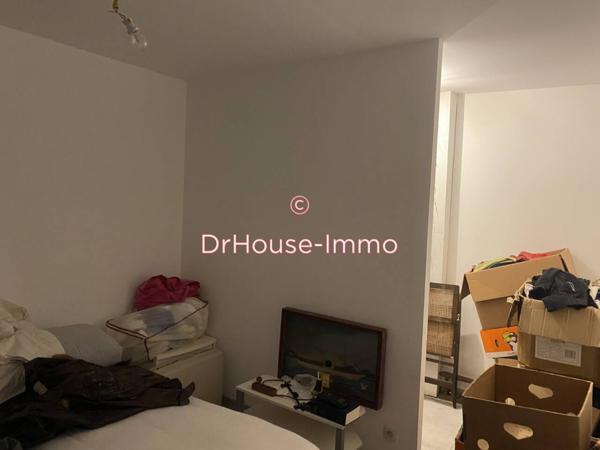 Maison à vendre 4 pièces de 107 m²