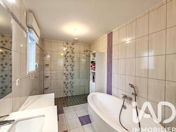 Maison à vendre 5 pièces 132 m² Le Perrier