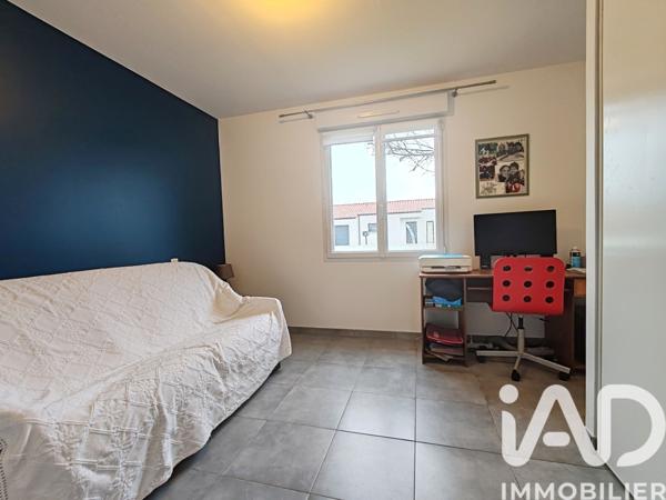 Maison à vendre 5 pièces 132 m² Le Perrier