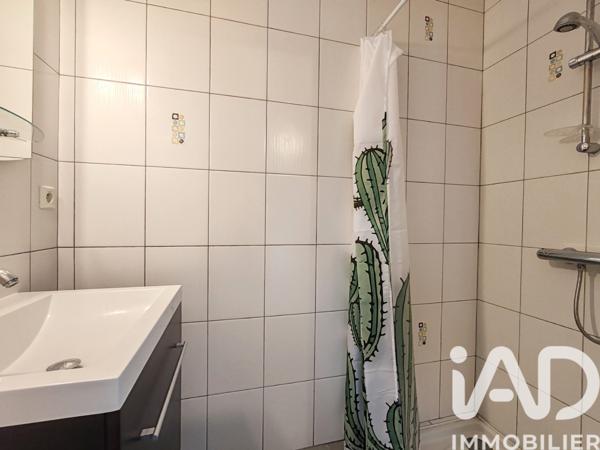 Maison à vendre 5 pièces 132 m² Le Perrier