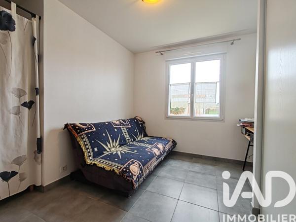 Maison à vendre 5 pièces 132 m² Le Perrier