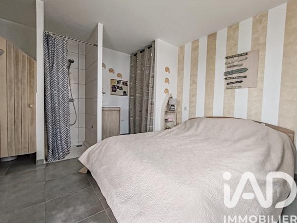 Maison à vendre 5 pièces 132 m² Le Perrier