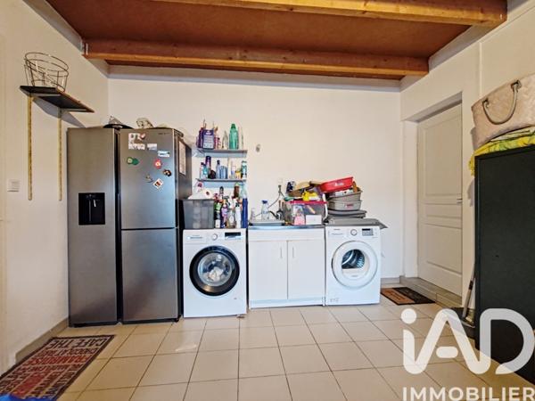 Maison à vendre 5 pièces 132 m² Le Perrier