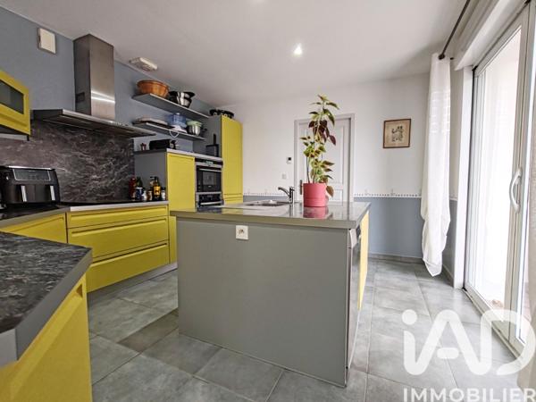 Maison à vendre 5 pièces 132 m² Le Perrier