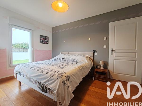 Maison à vendre 5 pièces 132 m² Le Perrier