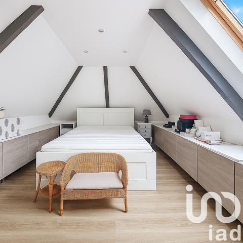 Maison à vendre 2 pièces 58 m² Mandres-les-Roses