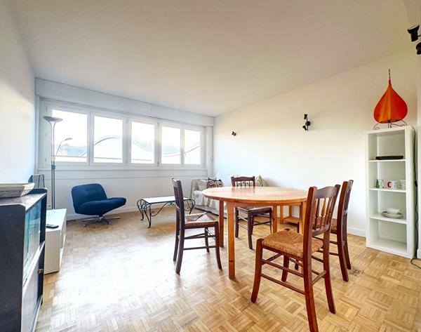 1 Chambre de 10m² en colocation