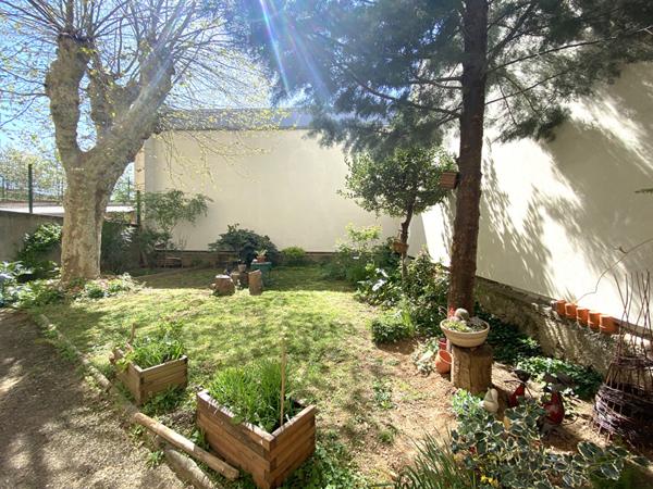 1 Chambre de 10m² en colocation