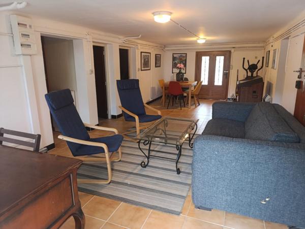 Maison à ARLES SUR TECH (66150)