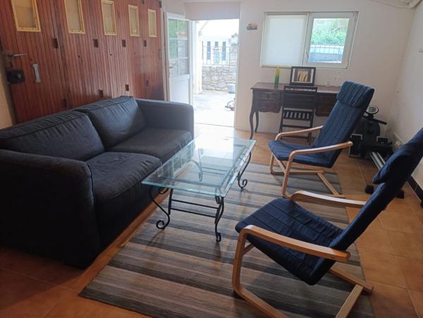 Maison à ARLES SUR TECH (66150)