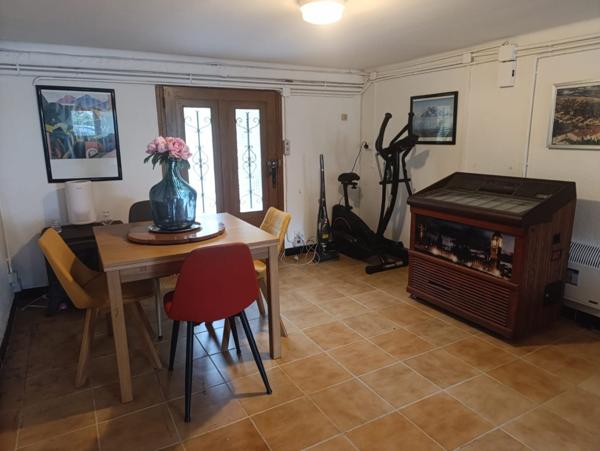 Maison à ARLES SUR TECH (66150)