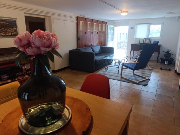 Maison à ARLES SUR TECH (66150)