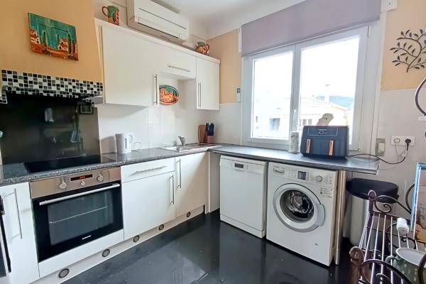 Maison à ARLES SUR TECH (66150)