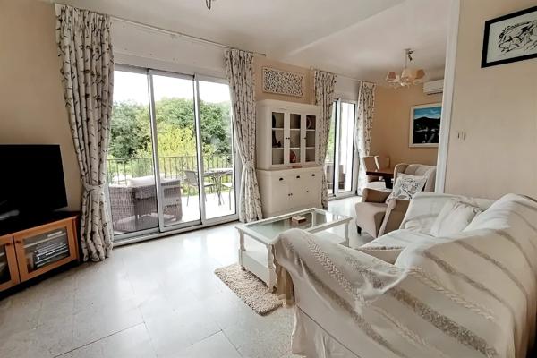 Maison à ARLES SUR TECH (66150)