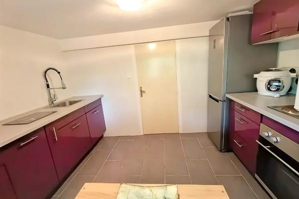 Maison à ARLES SUR TECH (66150)