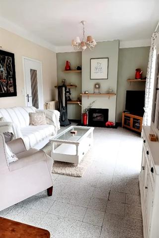 Maison à ARLES SUR TECH (66150)