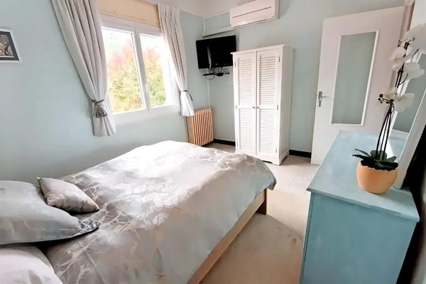 Maison à ARLES SUR TECH (66150)