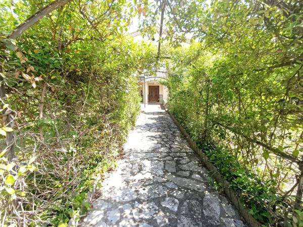 Maison à ARLES SUR TECH (66150)