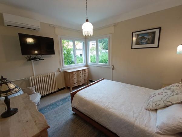 Maison à ARLES SUR TECH (66150)