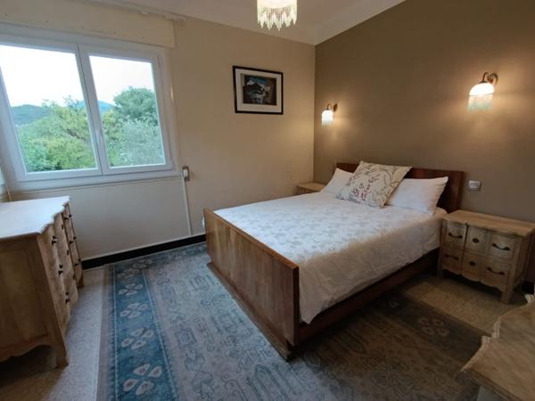 Maison à ARLES SUR TECH (66150)